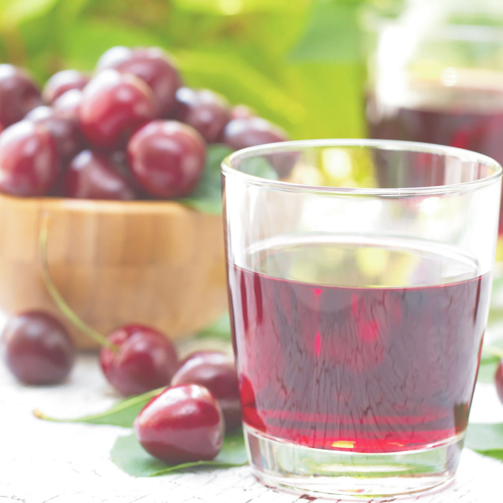 最高級タルトチェリーを使用 最高級タルトチェリーを使用