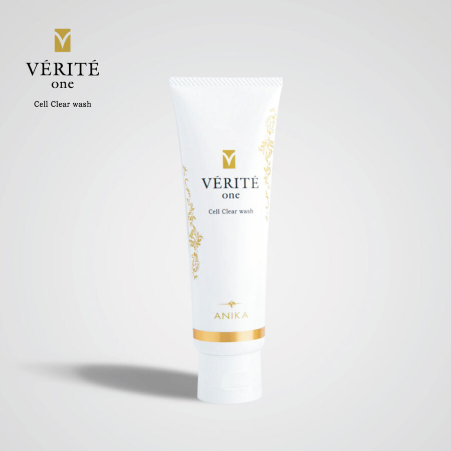 VERITE one Cell Clear wash