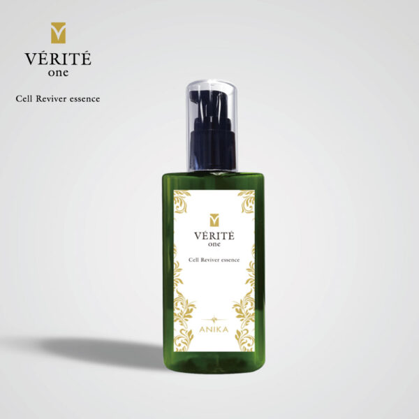 VERITE one Cell Reviver essennce